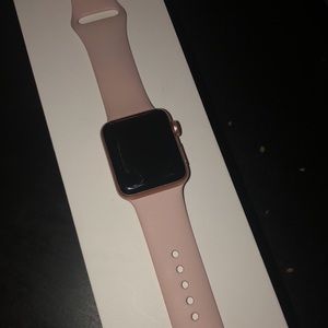 Apple Watch 3rd Series